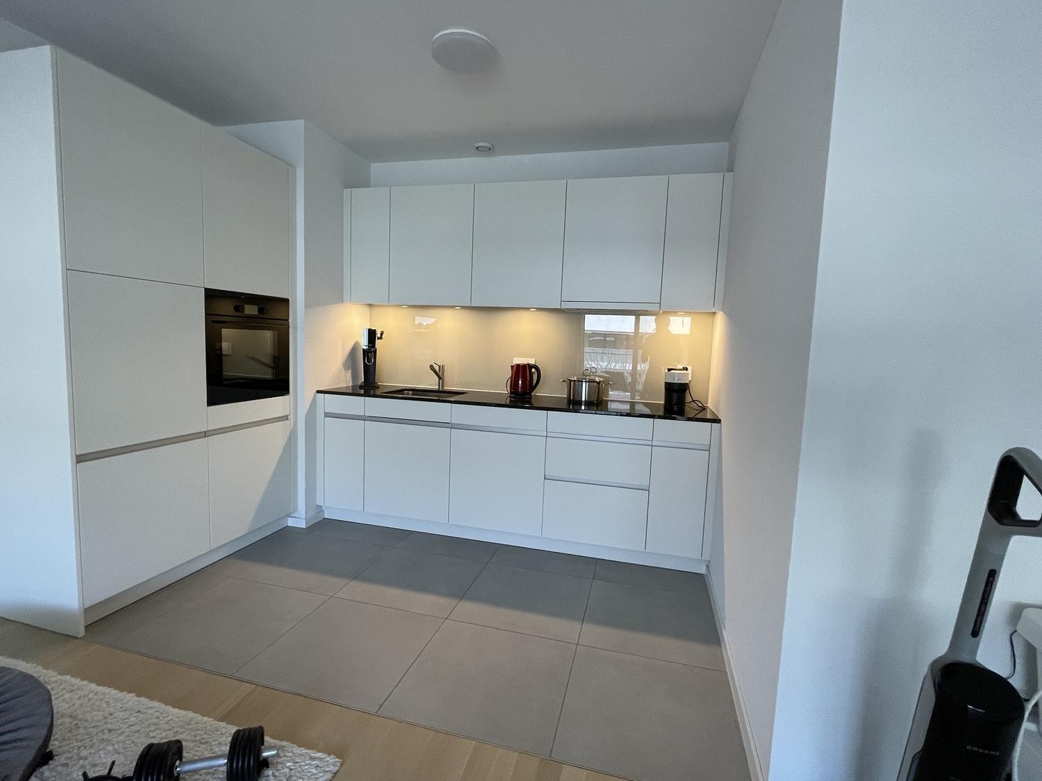 2 ½ rooms apartment, photo 6 sur 9