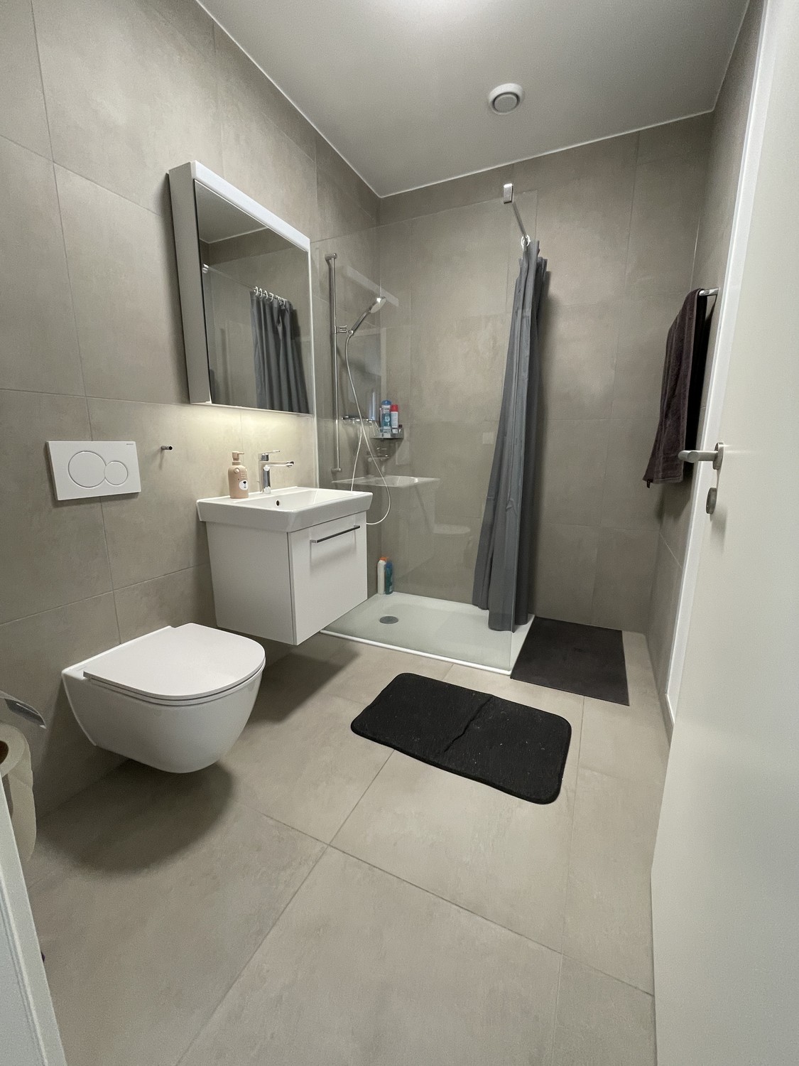 2 ½ rooms apartment, photo 4 sur 9