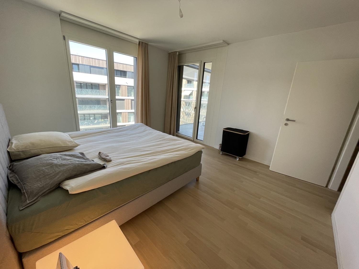 2 ½ rooms apartment, photo 3 sur 9