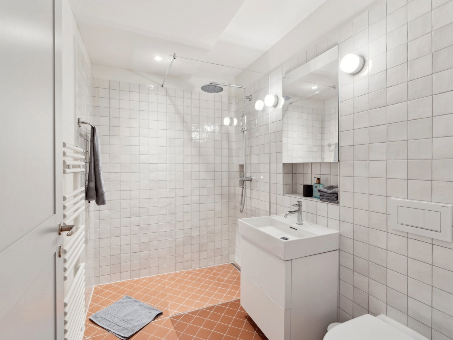 Appartement meublé de 2 ½ pièces, photo 9 sur 10