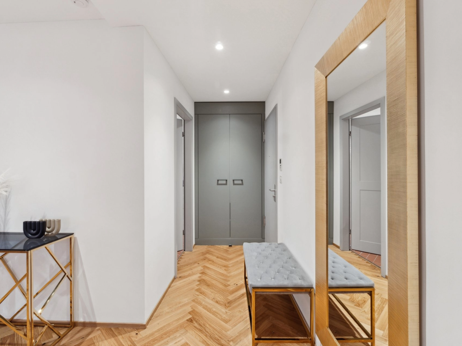 Appartement meublé de 2 ½ pièces, photo 6 sur 10