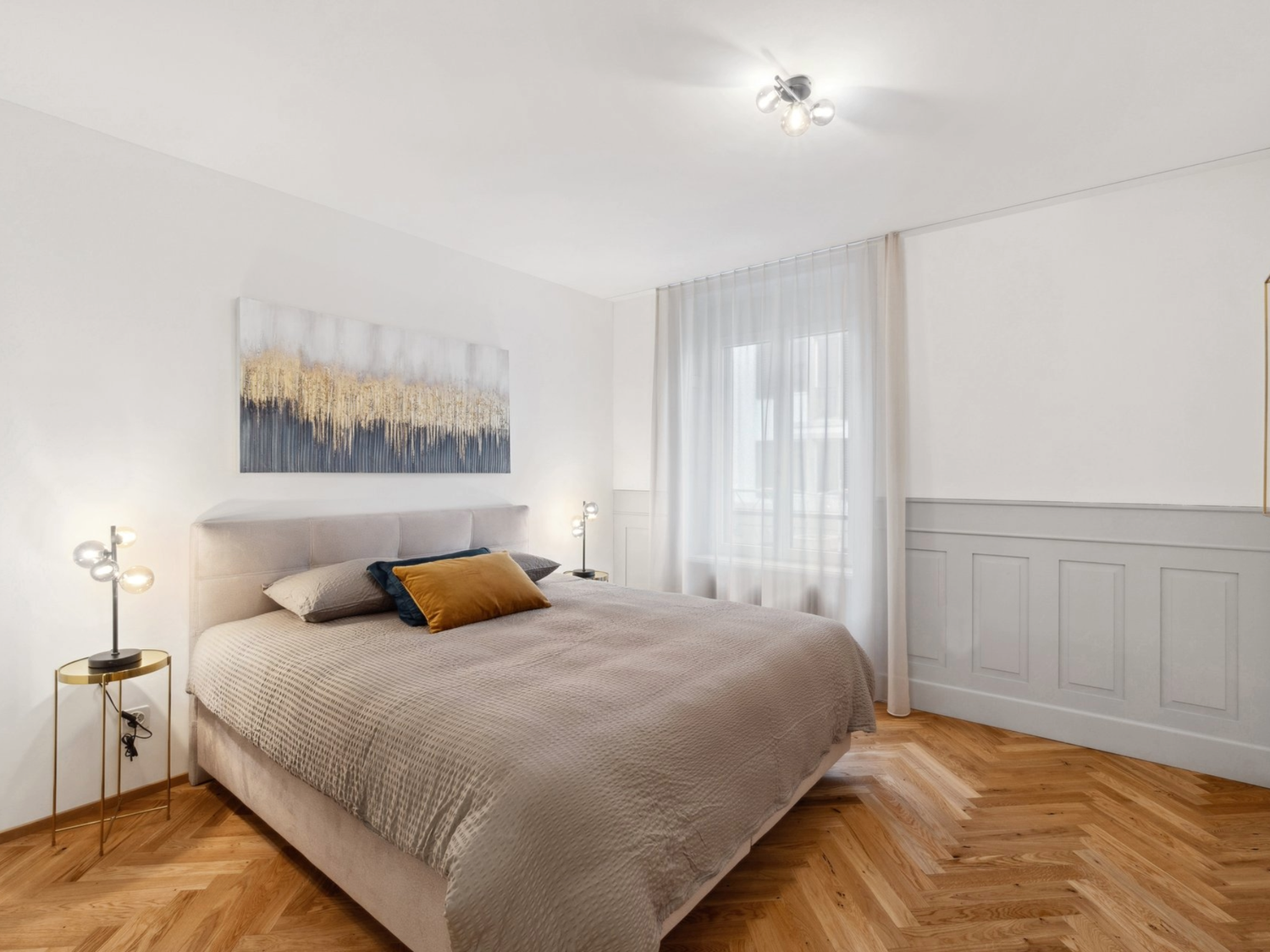 Appartement meublé de 2 ½ pièces, photo 7 sur 10