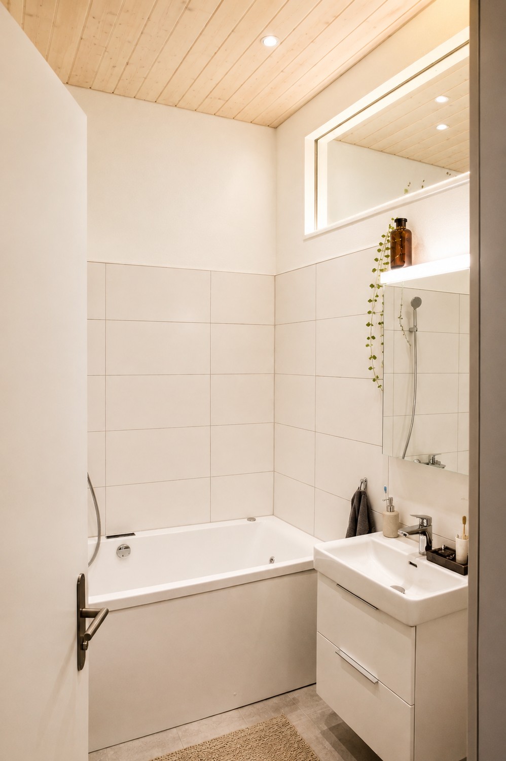 Appartement de 2 ½ pièces, photo 8 sur 10