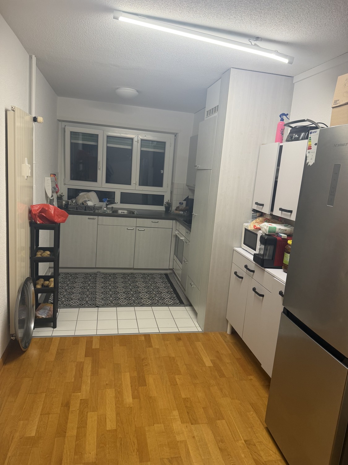 Appartement de 1 ½ pièces, photo 3 sur 4