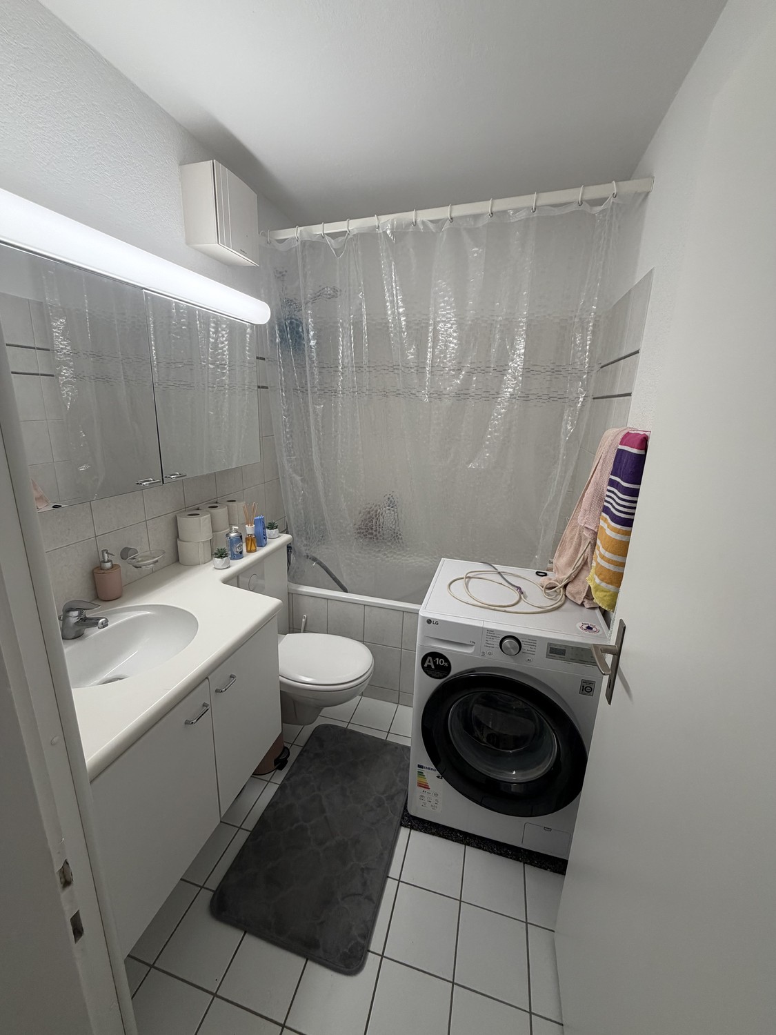 Appartement de 1 ½ pièces, photo 4 sur 4