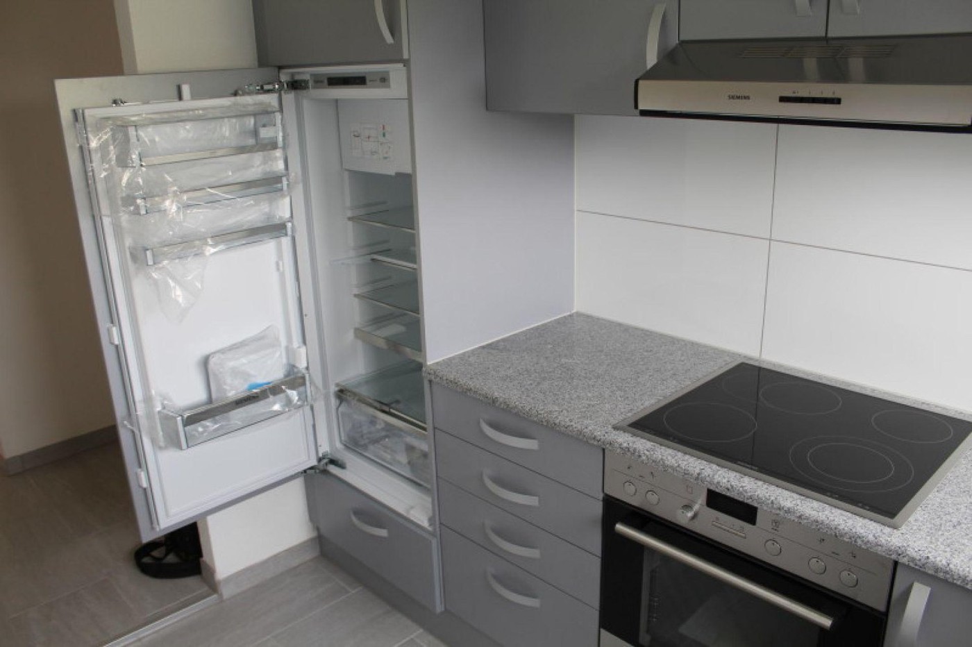 Appartement de 4 ½ pièces, photo 1 sur 9