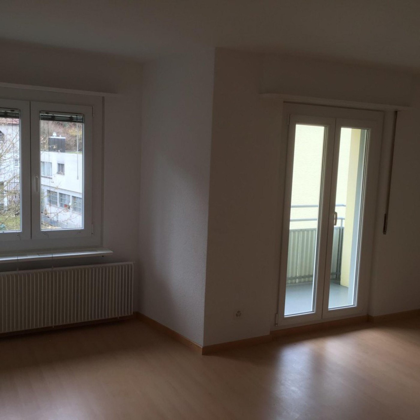 Appartement de 4 ½ pièces, photo 2 sur 9