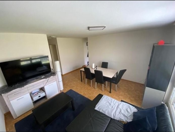 Appartement de 4 pièces, photo 1 sur 7