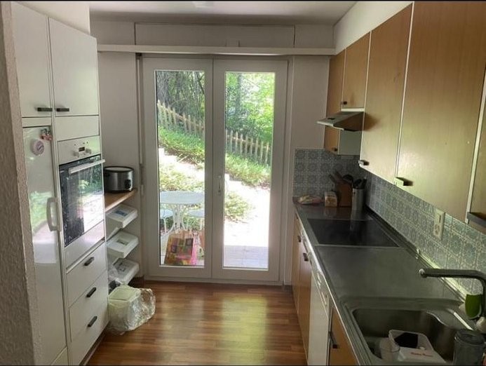 Appartement de 4 pièces, photo 4 sur 7