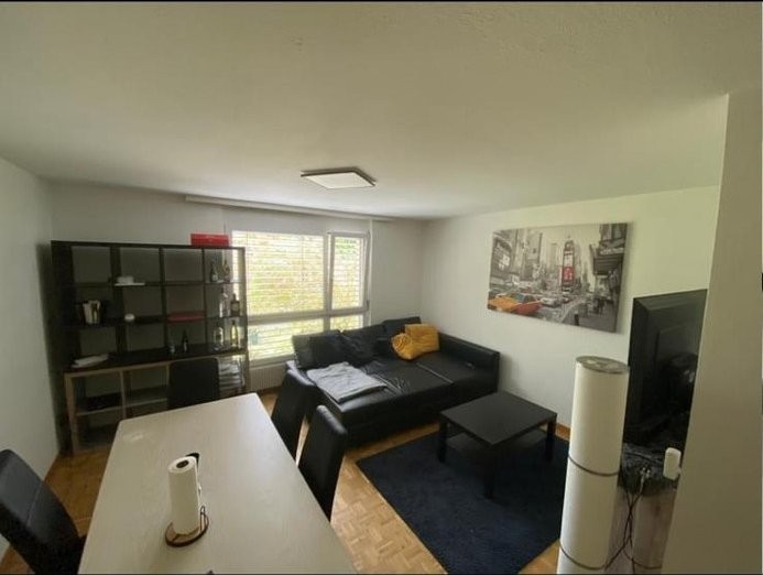 Appartement de 4 pièces, photo 2 sur 7
