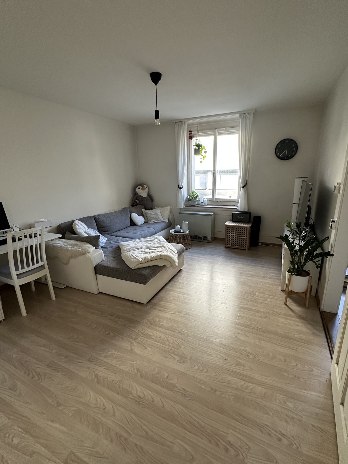 Appartement de 2 ½ pièces