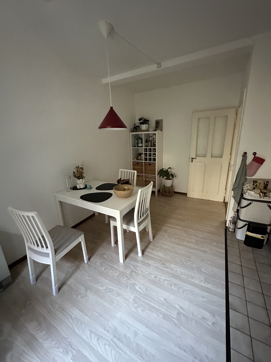 Appartement de 2 ½ pièces