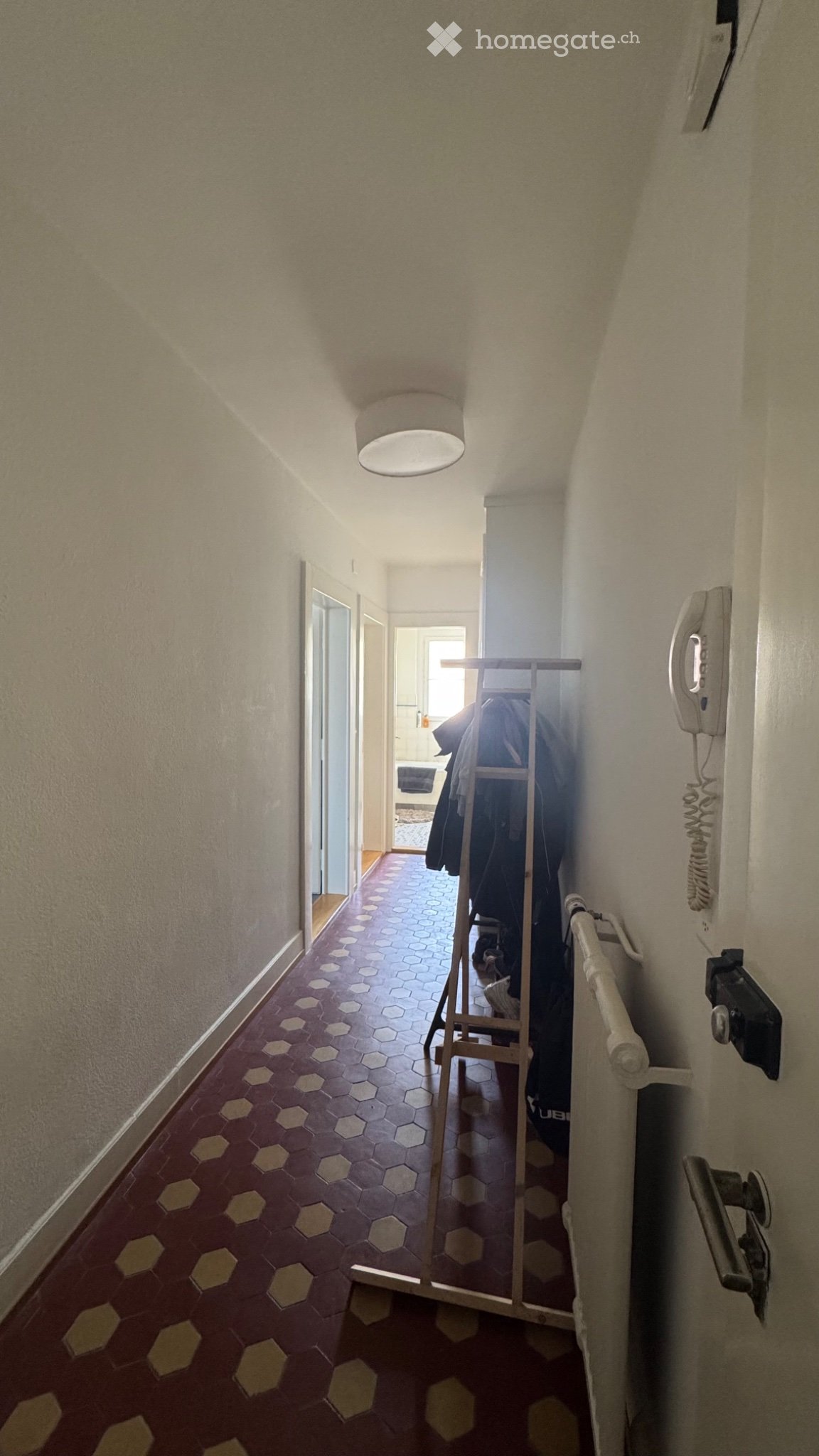 1 room apartment, photo 1 sur 4
