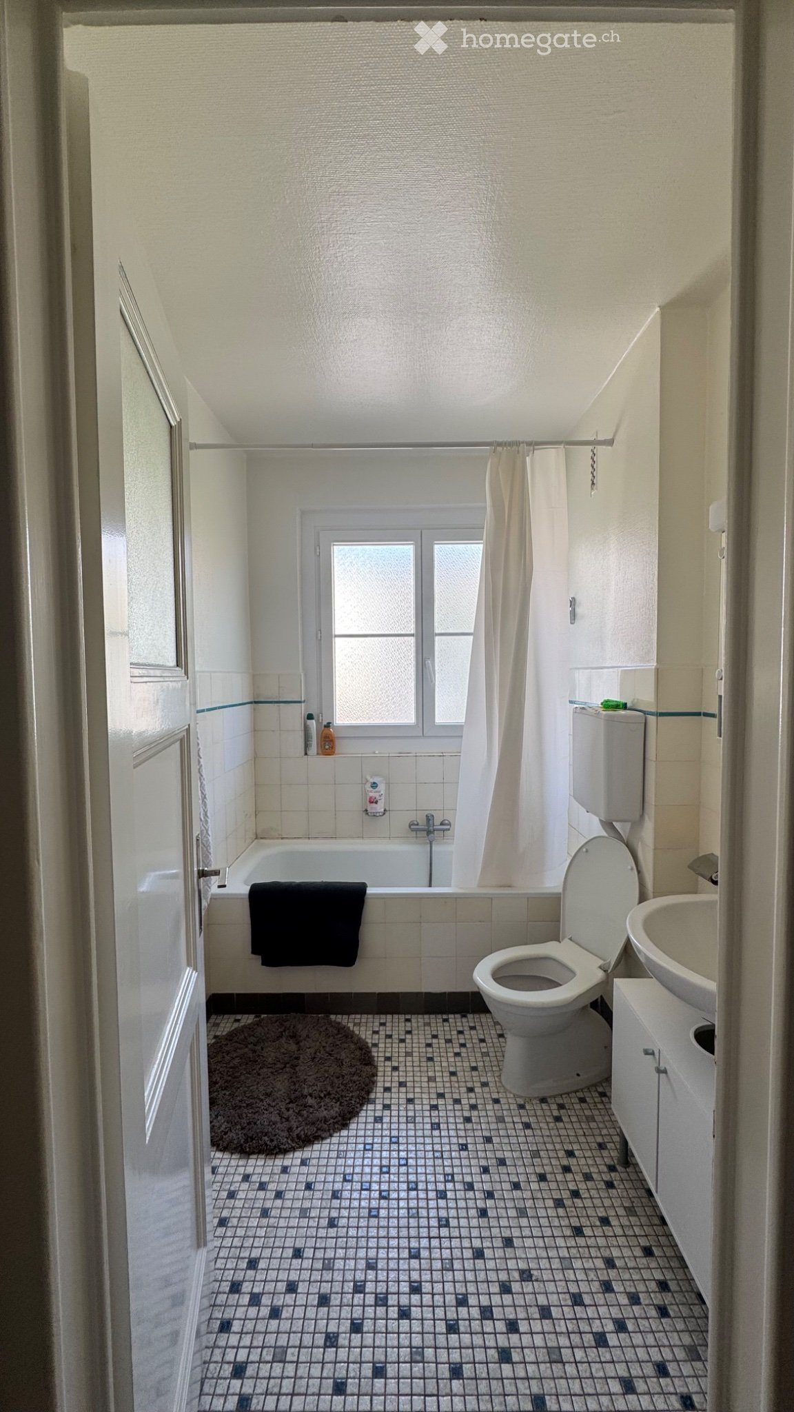 1 room apartment, photo 2 sur 4