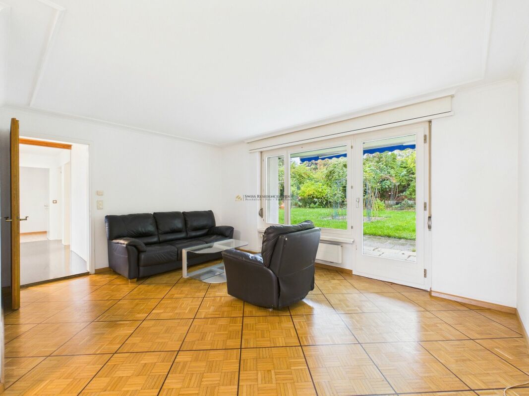 Maison individuelle de 3 pièces, photo 9 sur 10