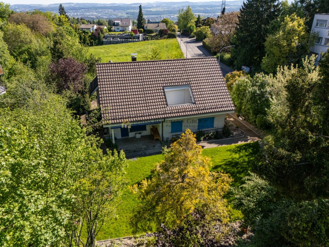 Maison individuelle de 3 pièces, photo 1 sur 10