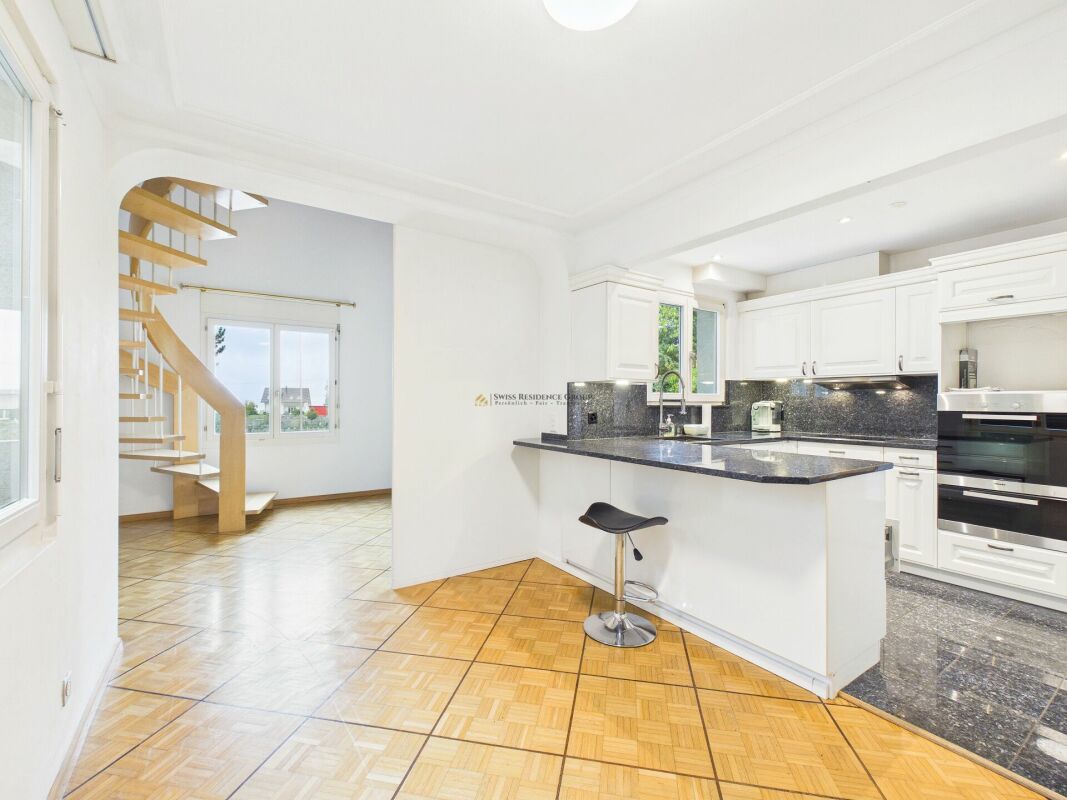 Maison individuelle de 3 pièces, photo 5 sur 10