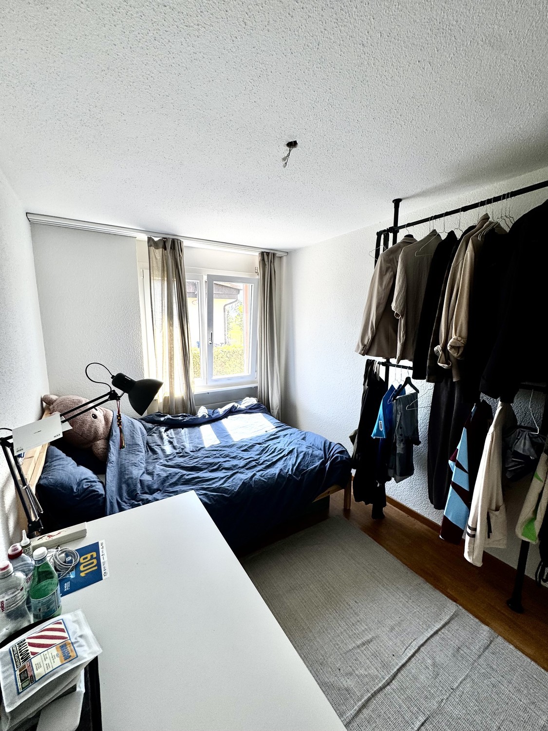 Appartement de 3 ½ pièces