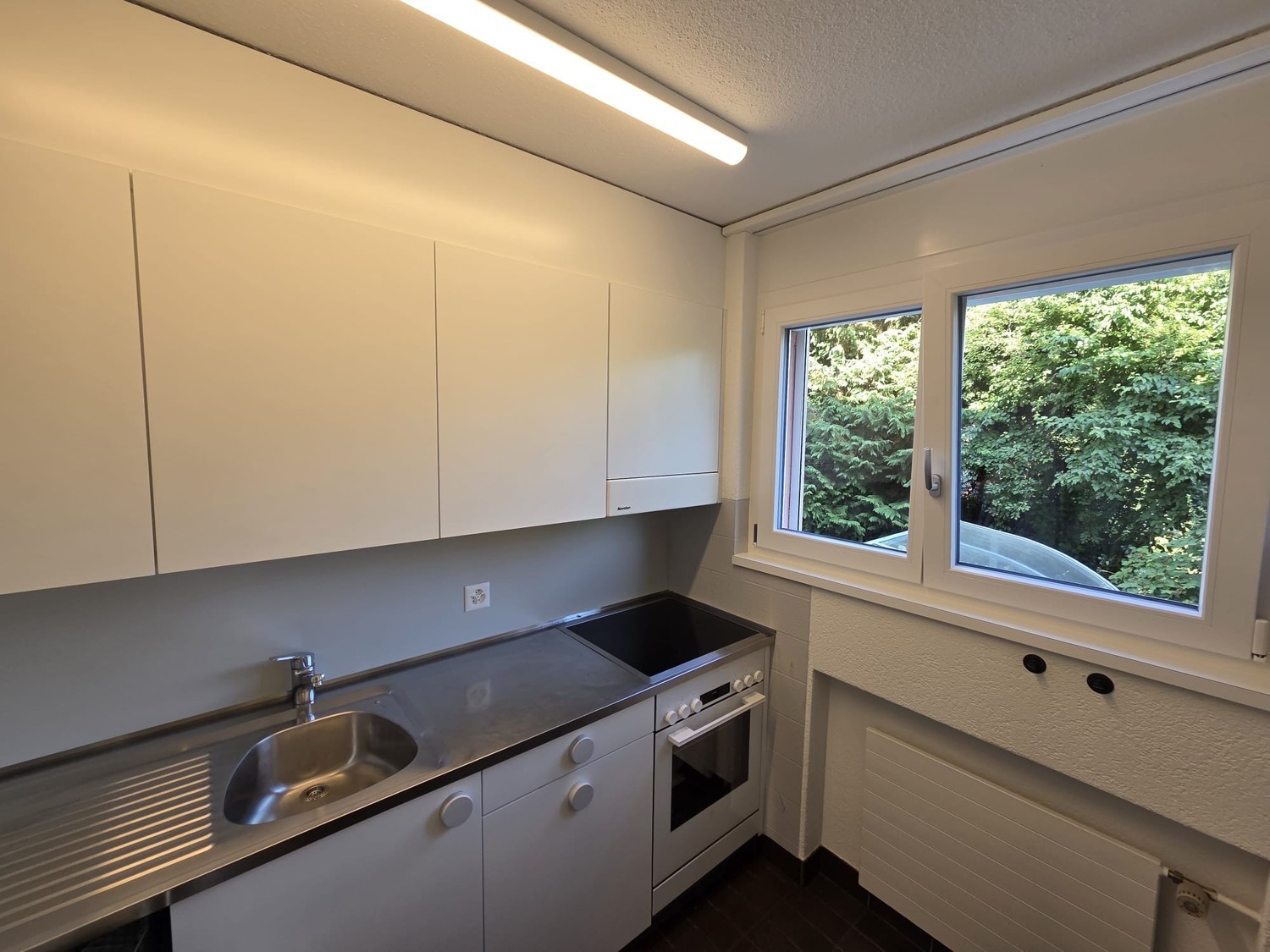 Appartement de 3 ½ pièces