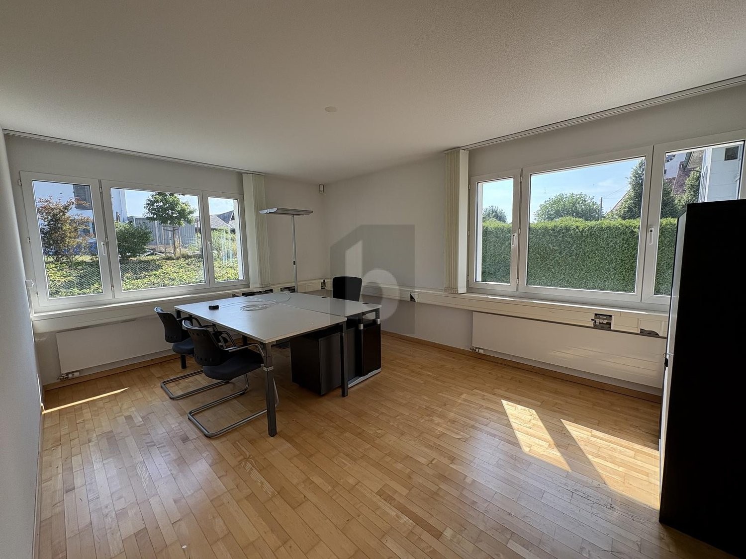Bureau de 380m²