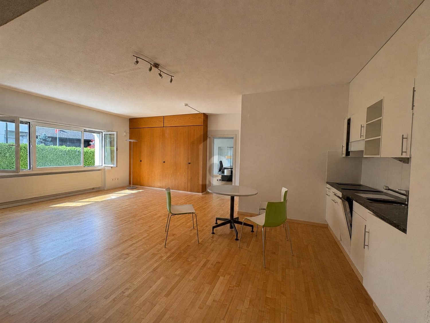 Bureau de 380m²