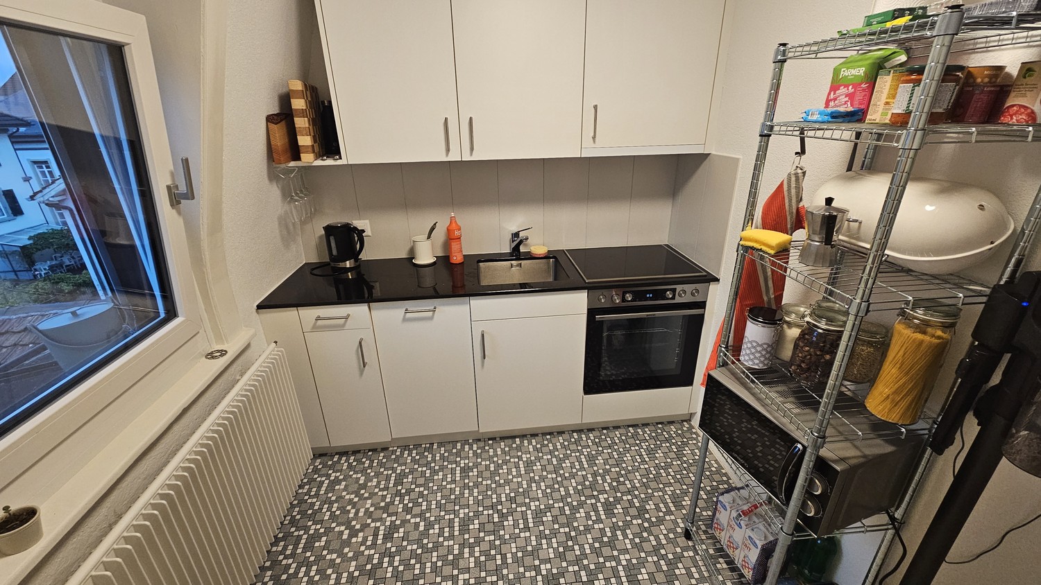 Appartement de 2 pièces, photo 4 sur 10