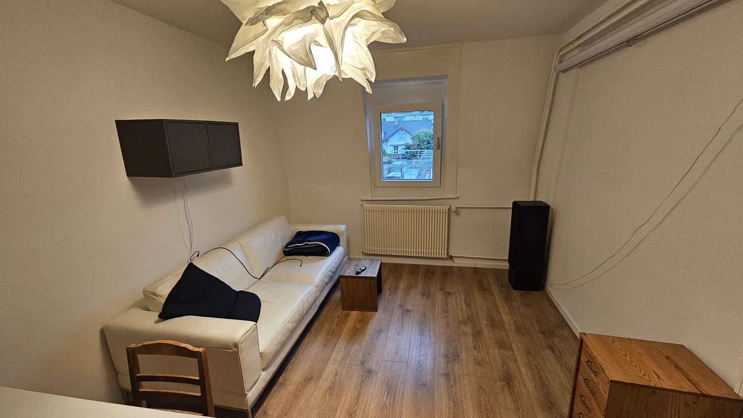 Appartement de 2 pièces, photo 9 sur 10