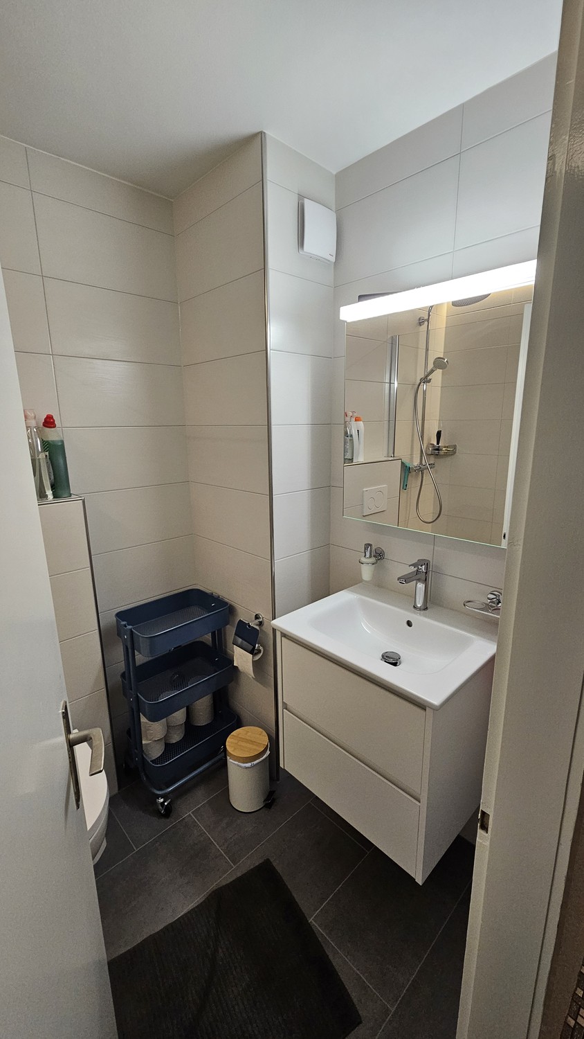 Appartement de 2 pièces, photo 3 sur 10