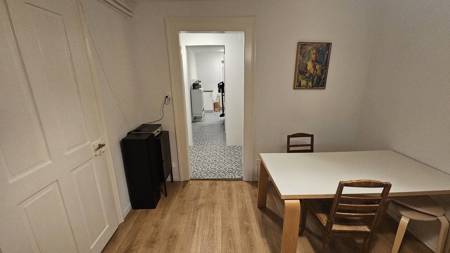Appartement de 2 pièces, photo 7 sur 10