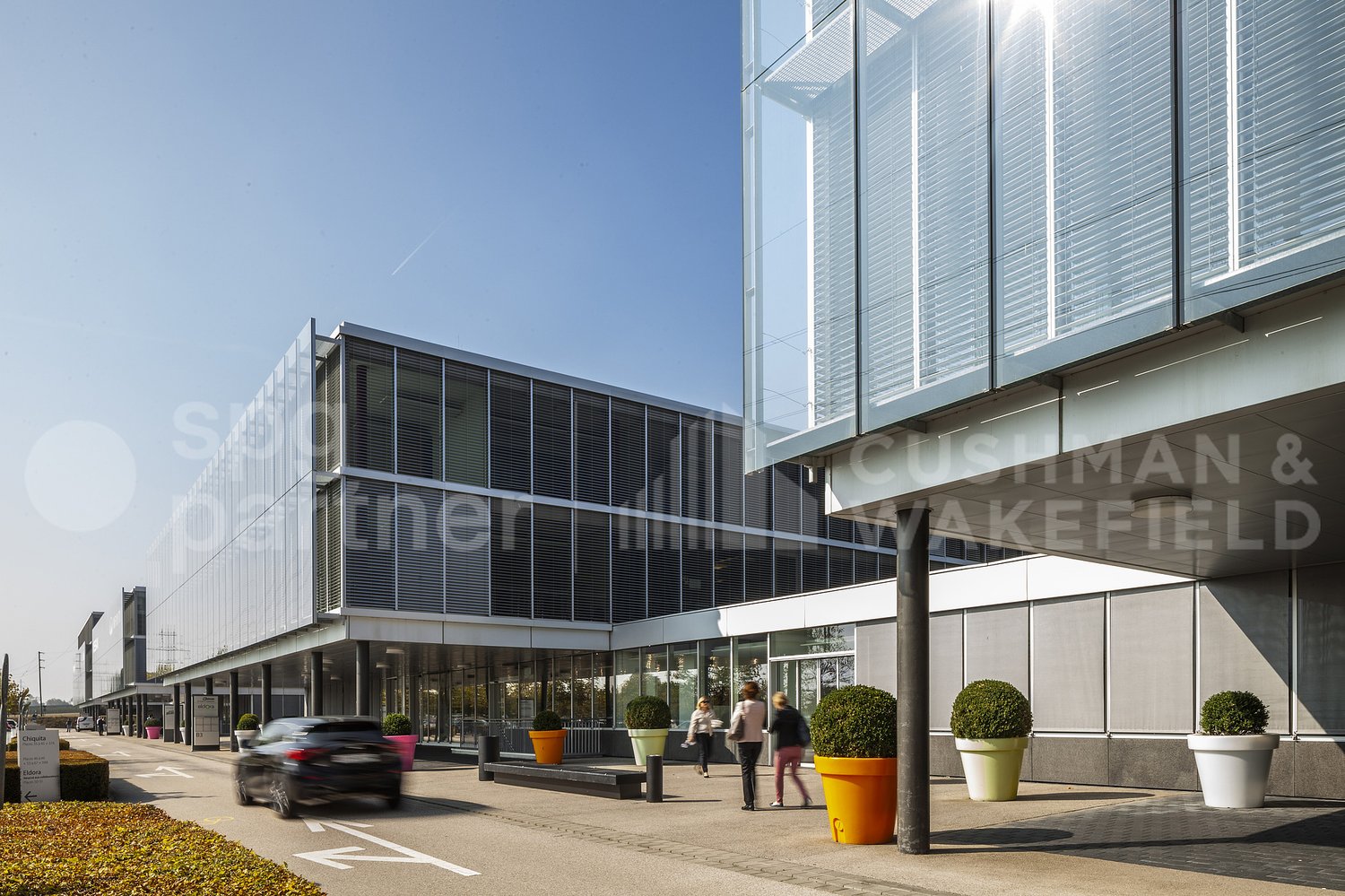 300m² office, photo 8 sur 8