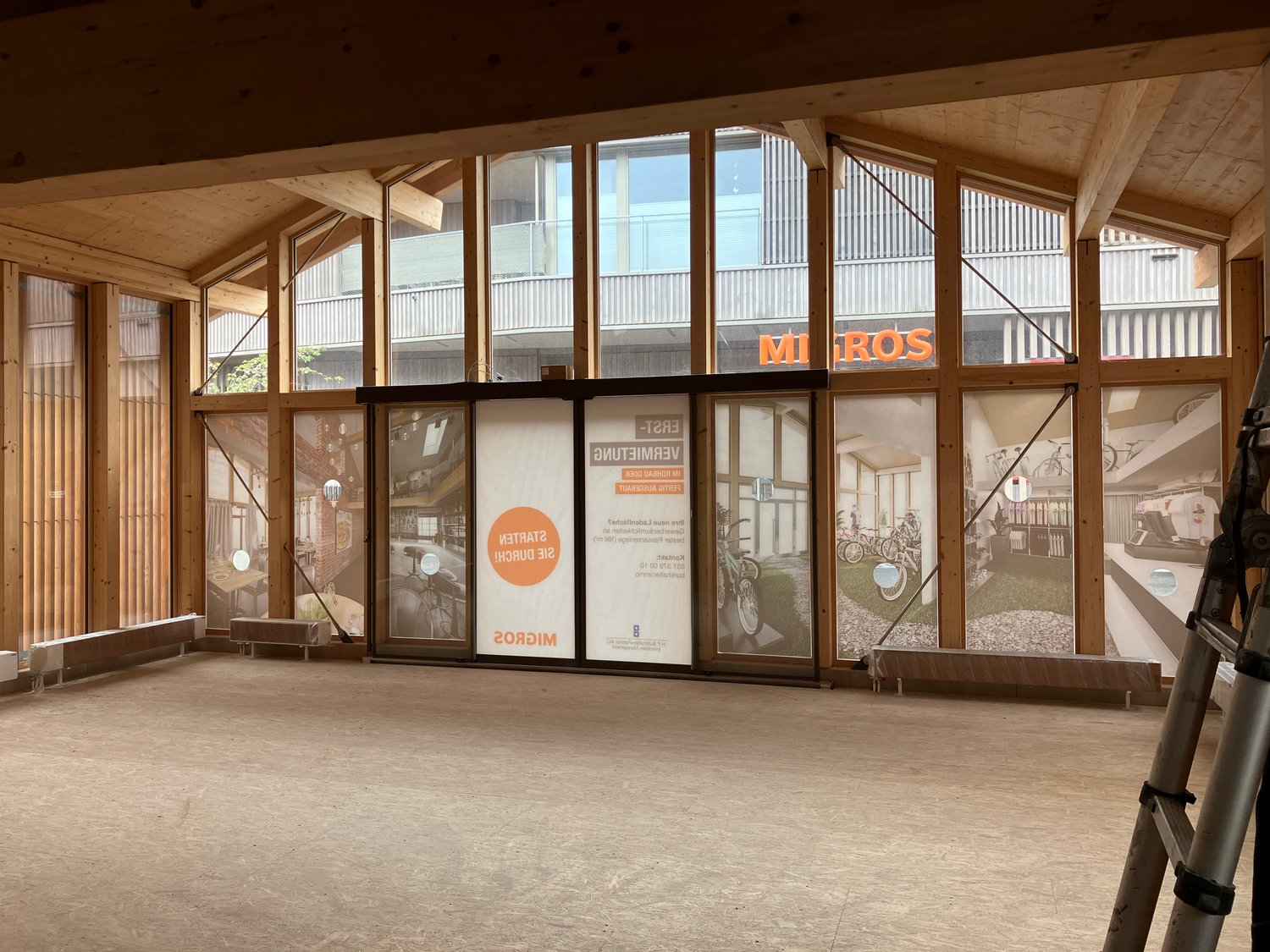 155m² de bureau, photo 6 sur 10