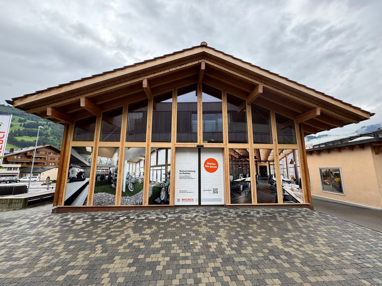 155m² de bureau, photo 2 sur 10