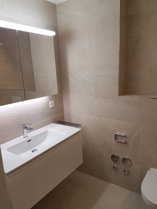 Appartement de 4 ½ pièces, photo 3 sur 5