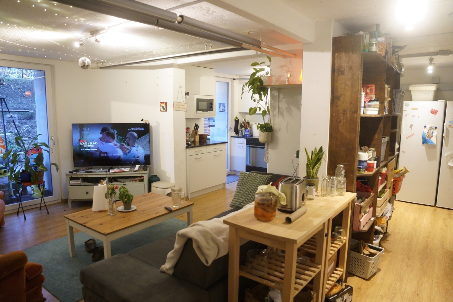 Chambre en colocation, photo 1 sur 10
