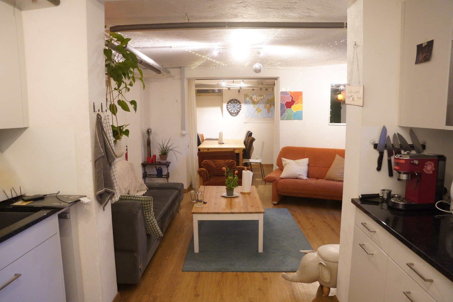 Chambre en colocation, photo 8 sur 10