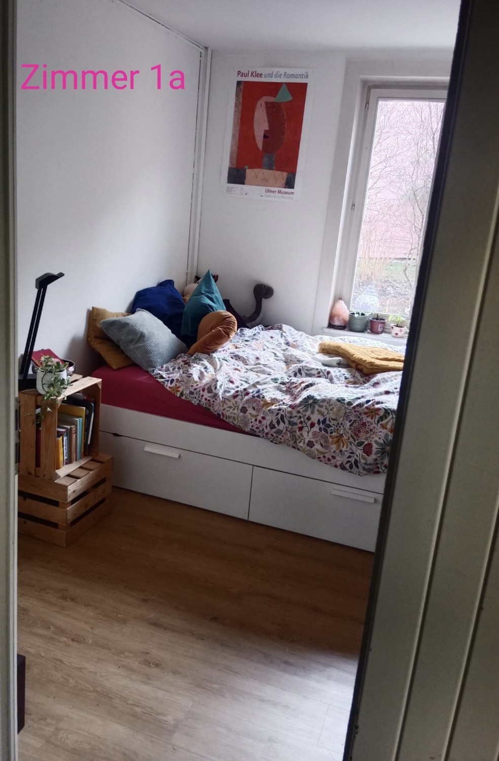Chambre en colocation, photo 10 sur 10