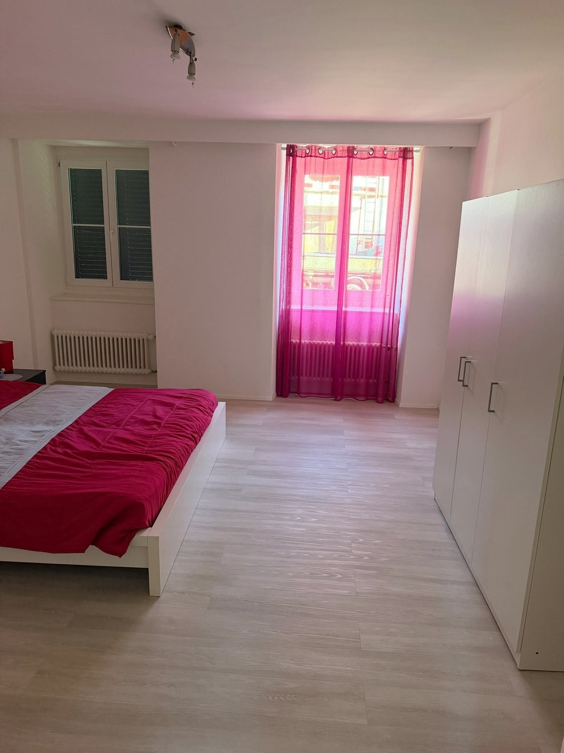 2 ½ rooms apartment, photo 3 sur 8