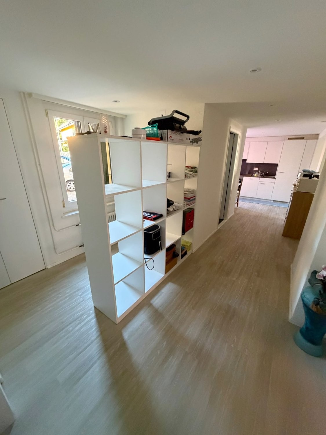 2 ½ rooms apartment, photo 7 sur 8