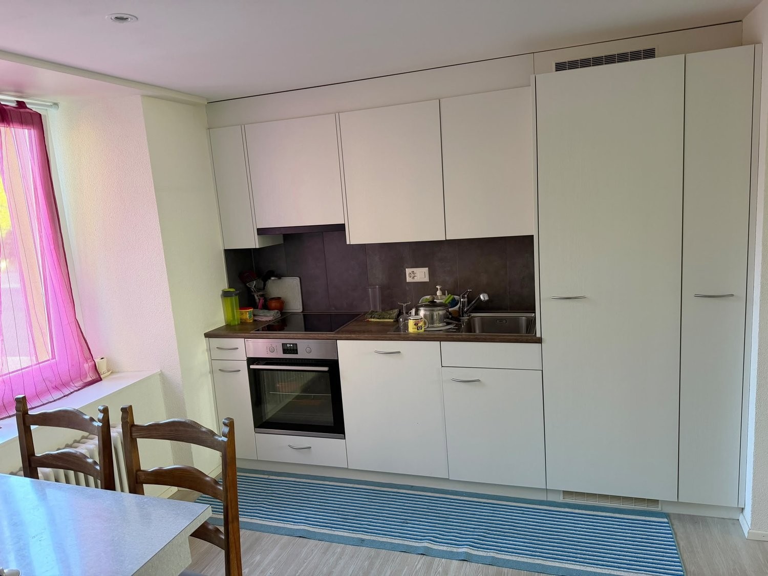 2 ½ rooms apartment, photo 4 sur 8