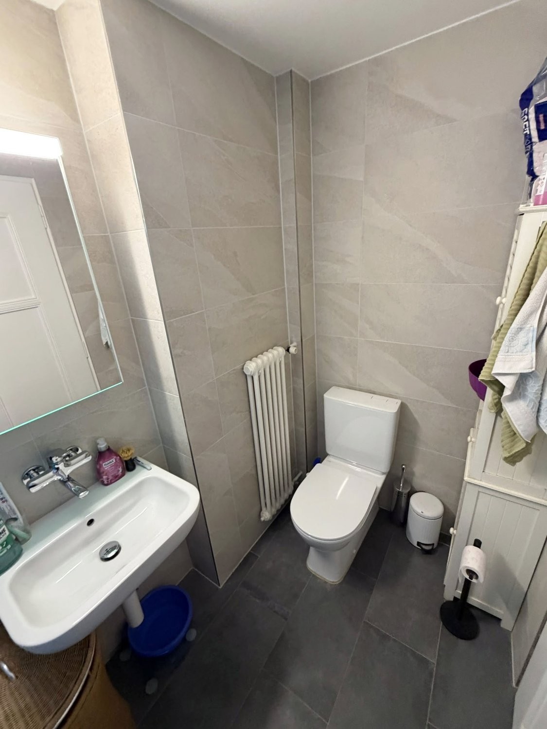 2 ½ rooms apartment, photo 6 sur 8