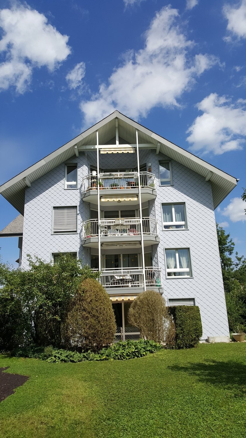 Appartement de 4 ½ pièces