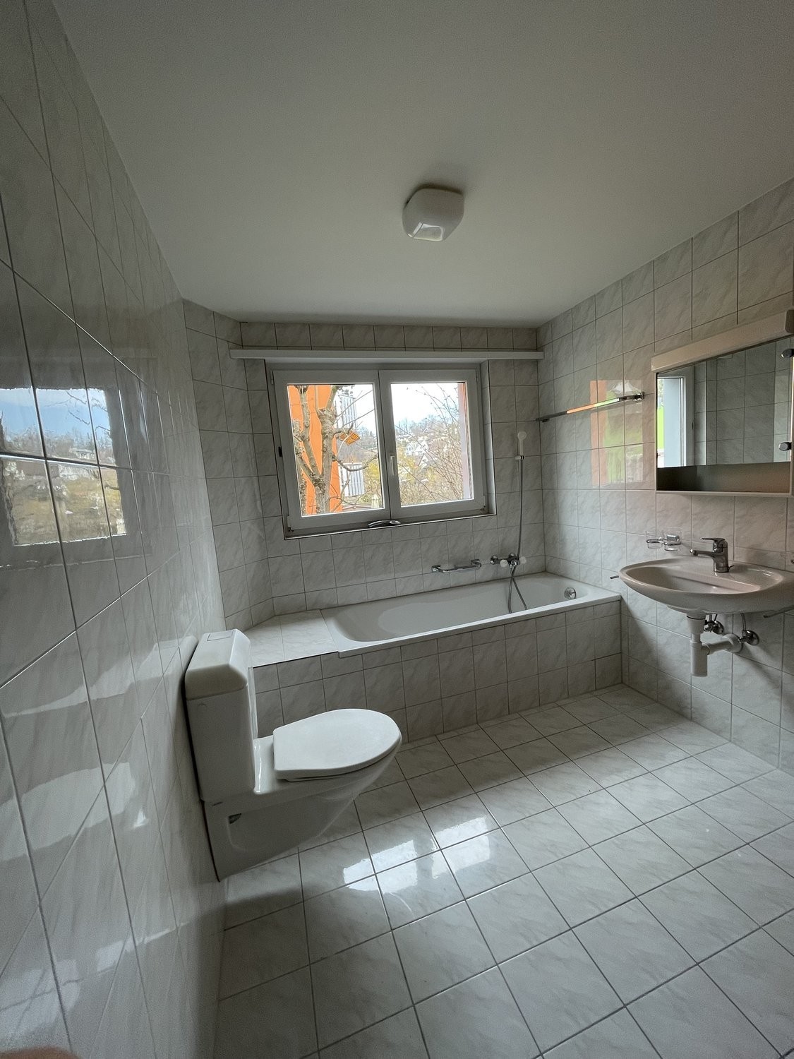 Appartement de 4 ½ pièces