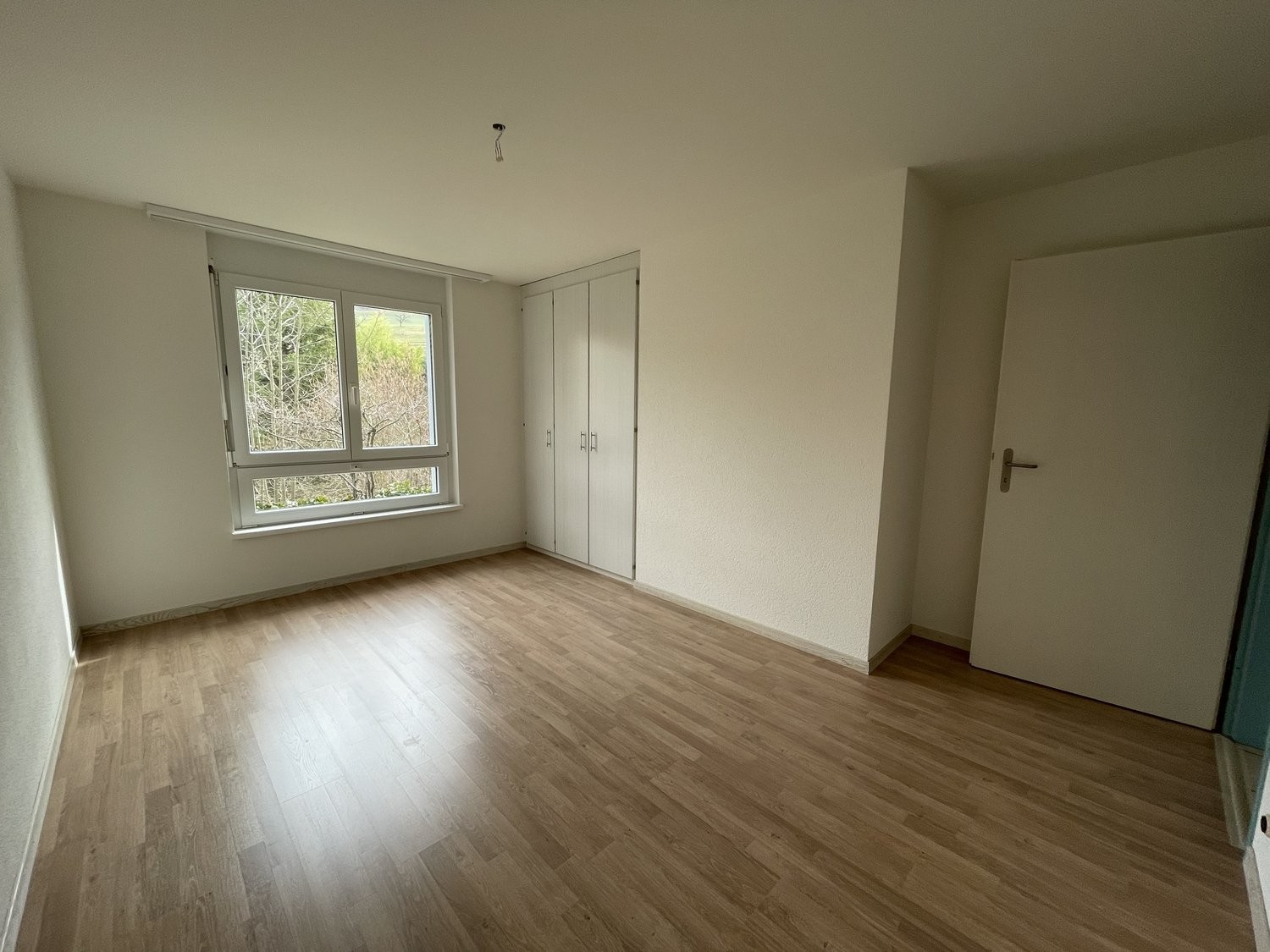 Appartement de 4 ½ pièces