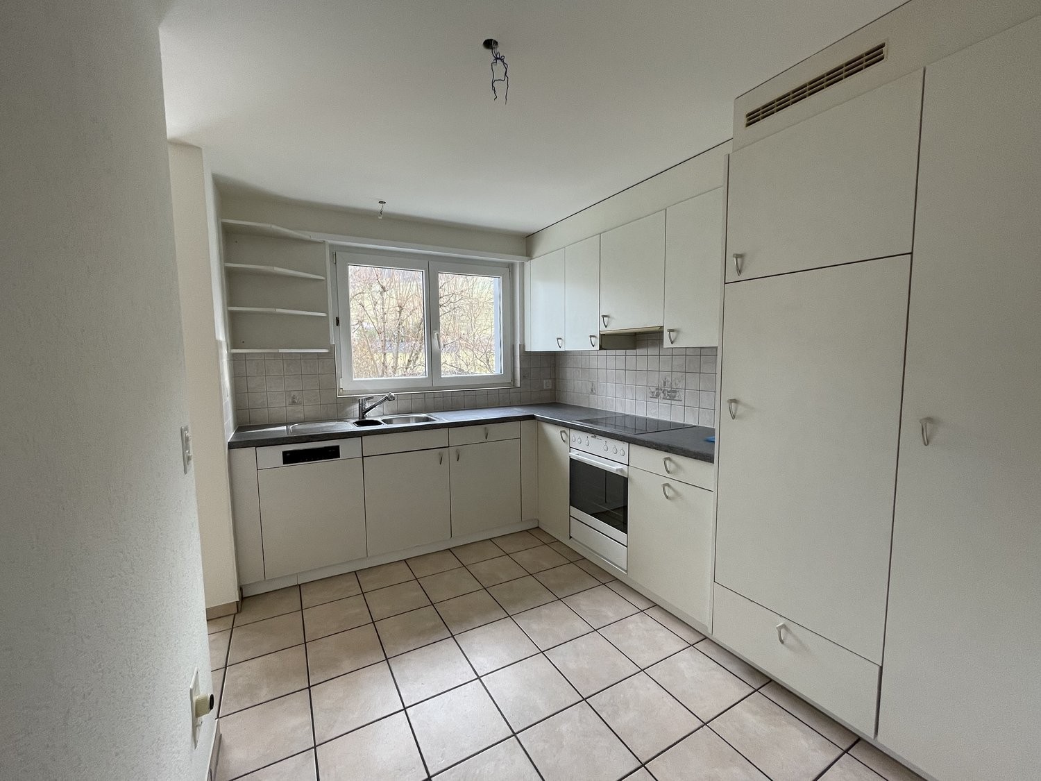 Appartement de 4 ½ pièces