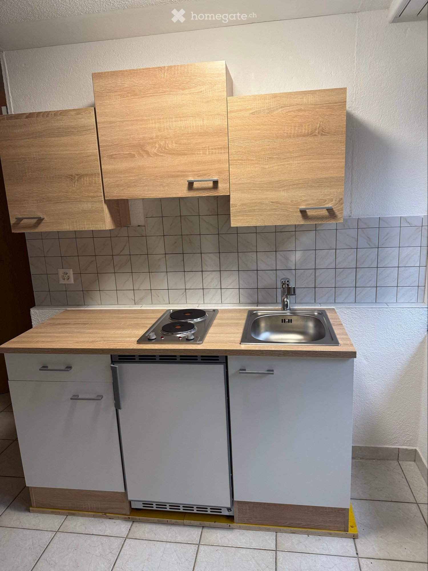 Appartement de 2 pièces, photo 2 sur 5