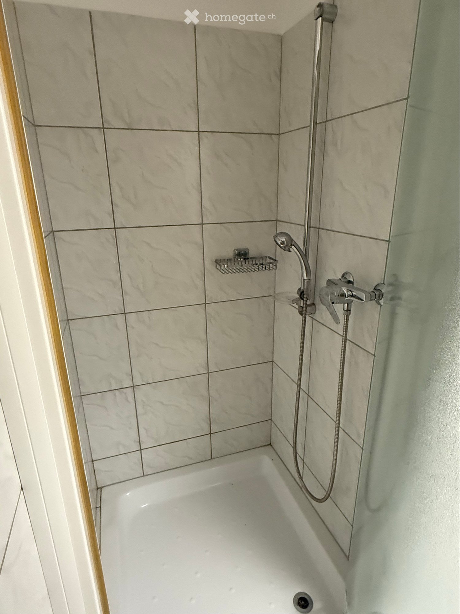 Appartement de 2 pièces, photo 3 sur 5