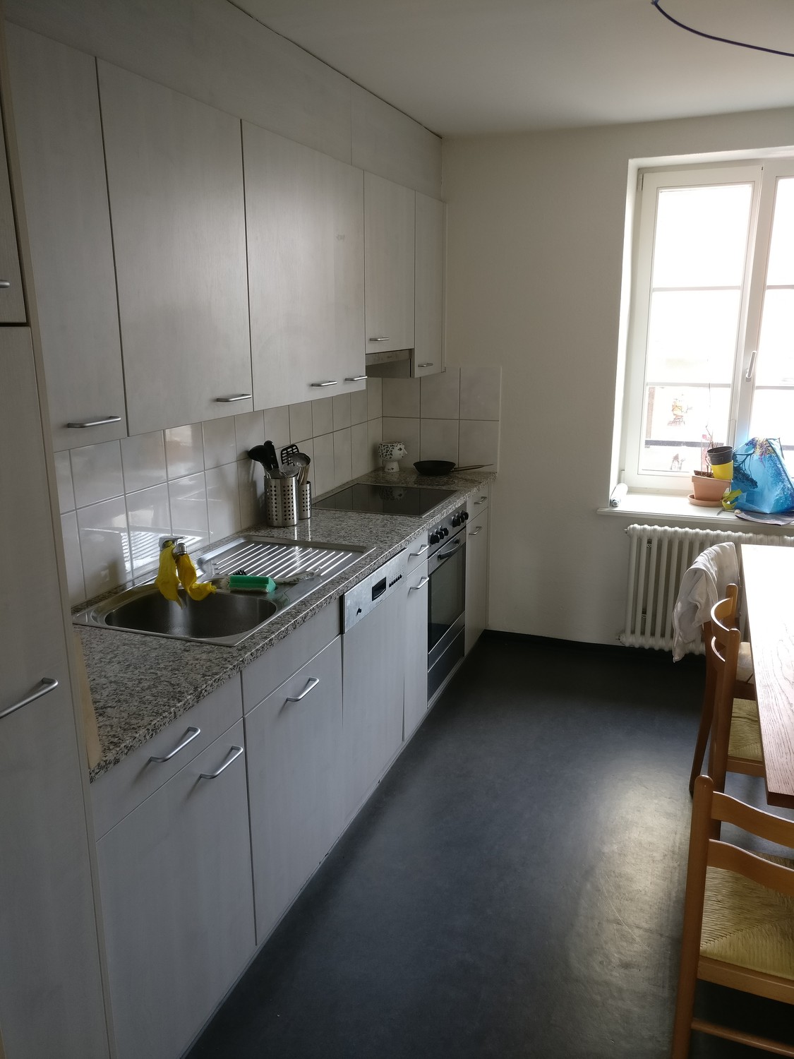 Chambre en colocation, photo 4 sur 4