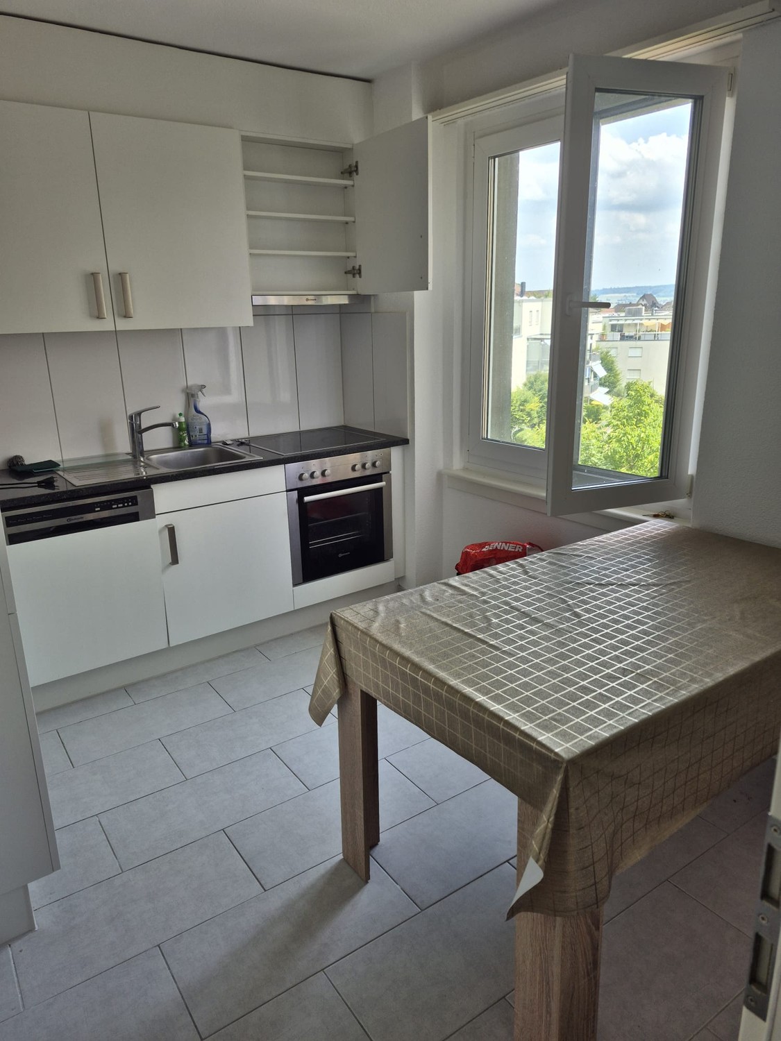 Appartement de 2 ½ pièces, photo 3 sur 7