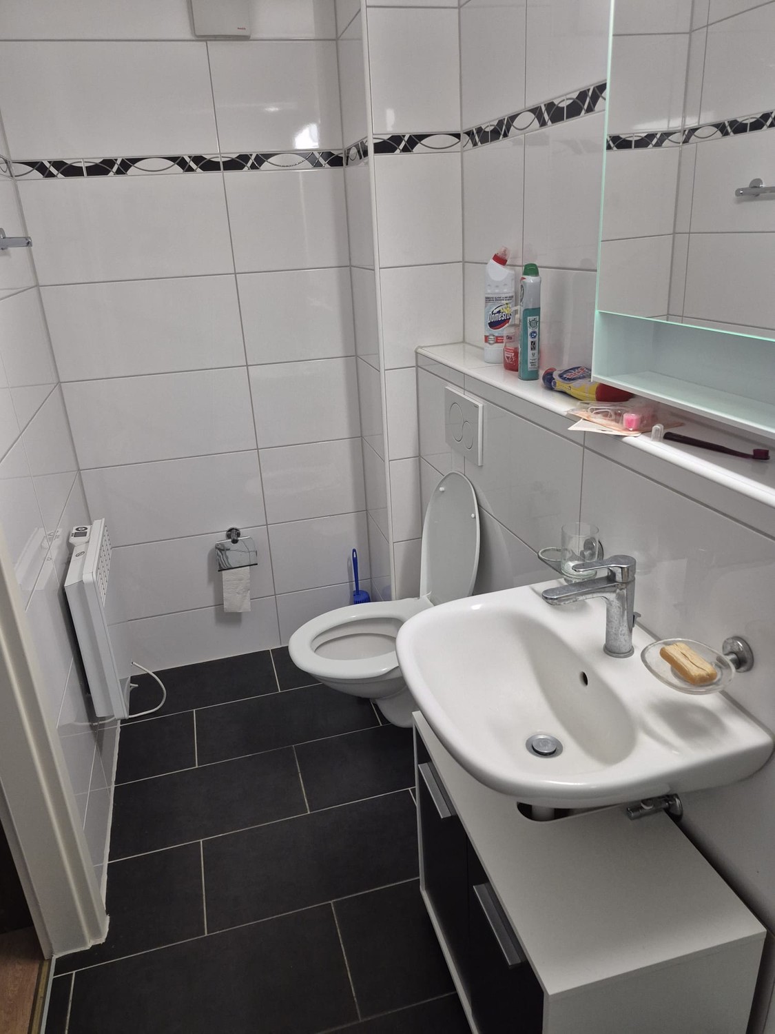 Appartement de 2 ½ pièces, photo 1 sur 7