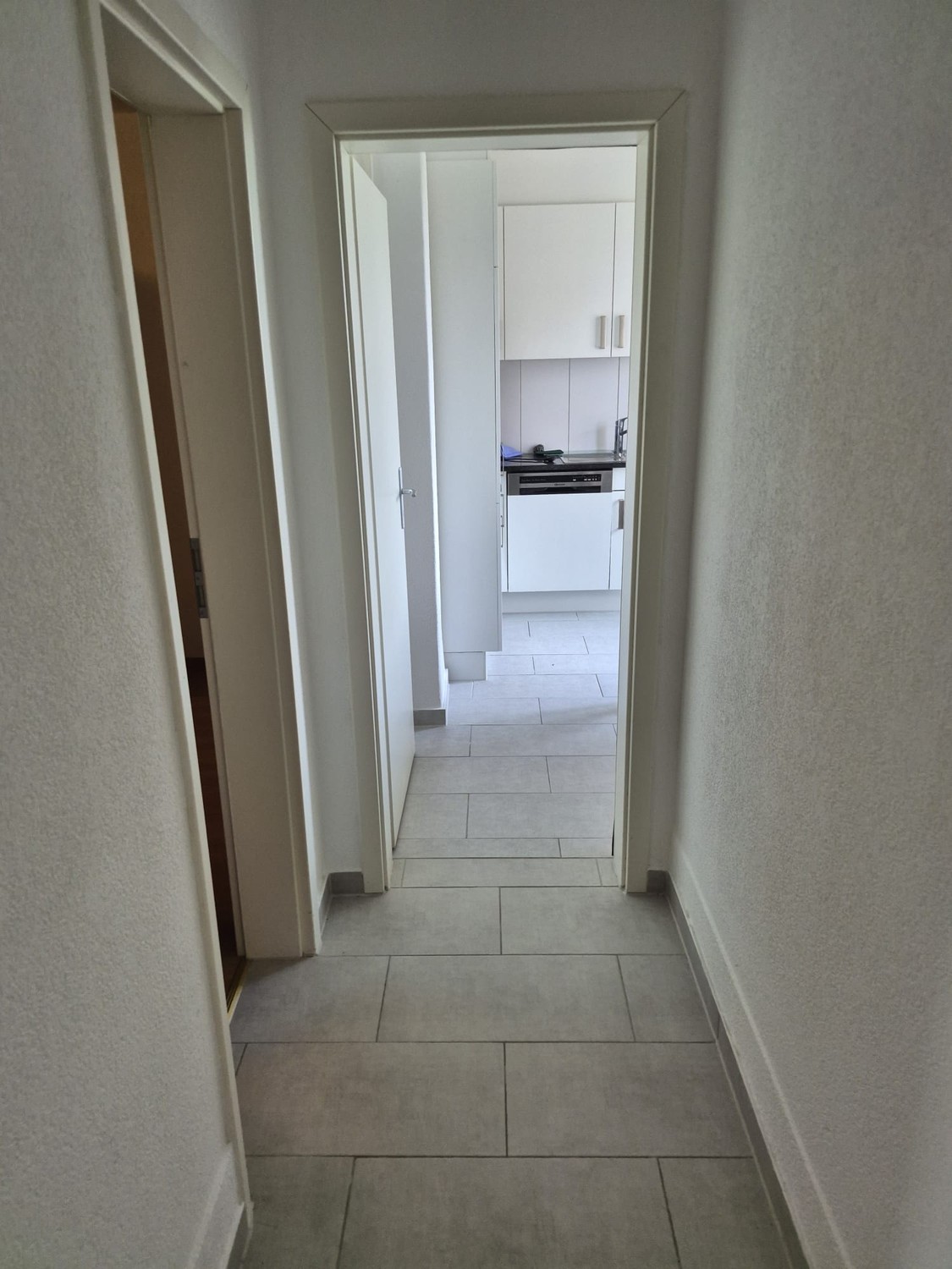 Appartement de 2 ½ pièces, photo 6 sur 7